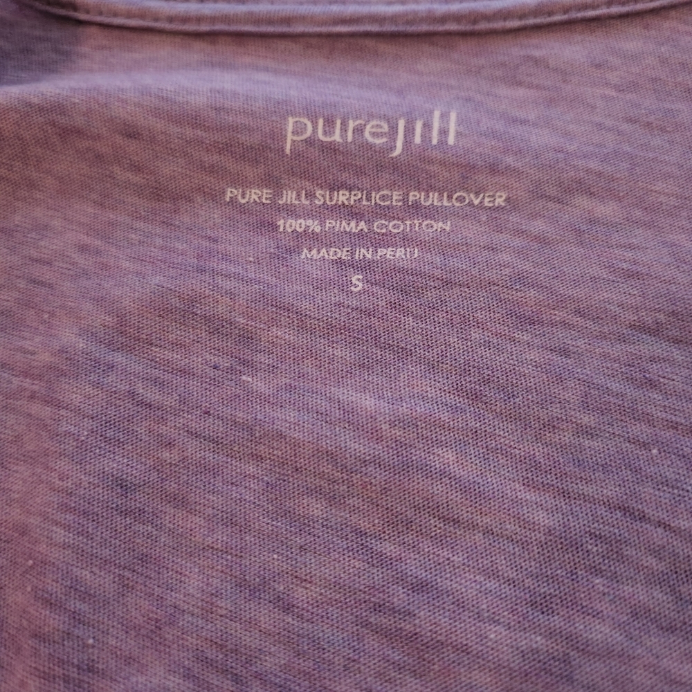 Summer Pullover - Picture 2 of 3